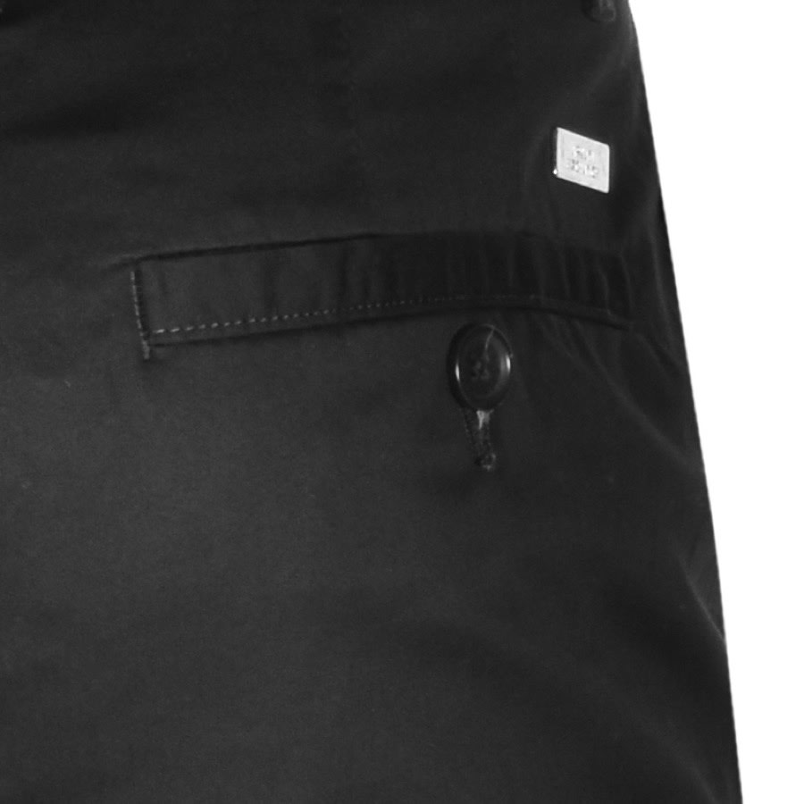 Alternative Image for ProductArmani Exchange Shorts Black3